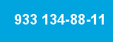 933 134-88-11
